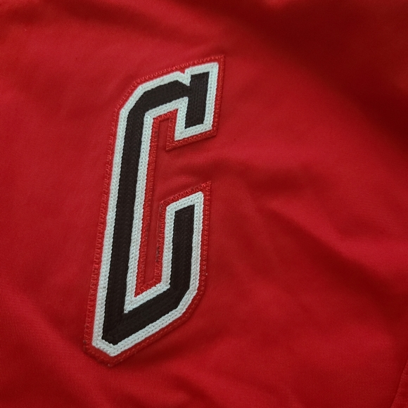 Adidas bulls track jacket - Picture 2 of 6